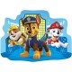 3028B Paw Patrol Patrula catelusilor imagine comestibila din vafa 30x20cm